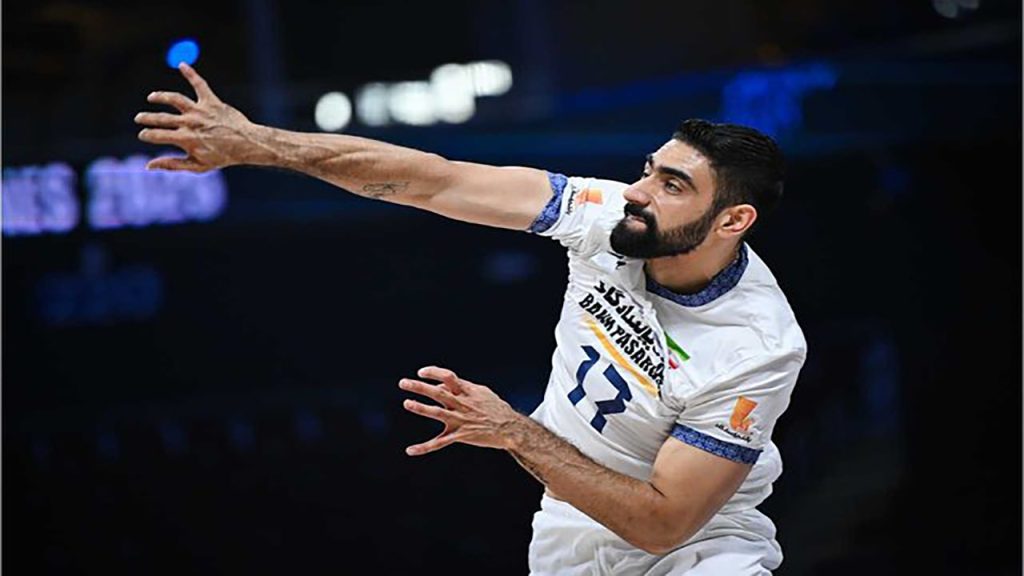 پست علی حاجیپور - مجله خبری لیورپول پست علی حاجیپور