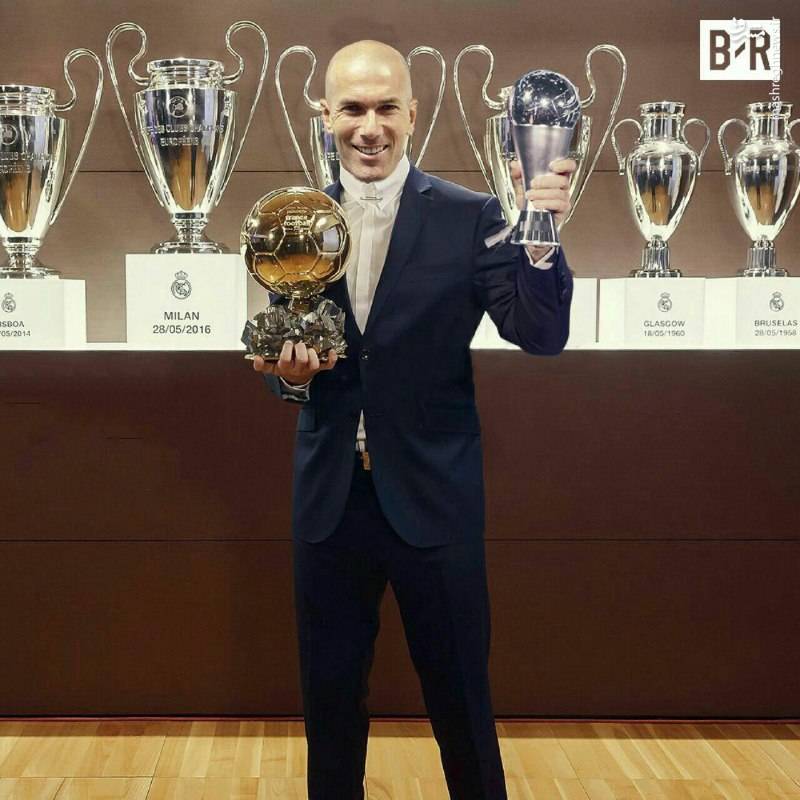 زین الدین زیدان - مجله خبری لیورپول زین الدین زیدان