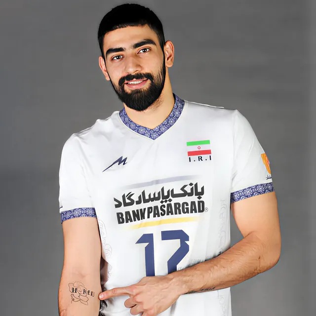 عکس های جذاب علی حاجی پور - مجله خبری لیورپول عکس های جذاب علی حاجی پور