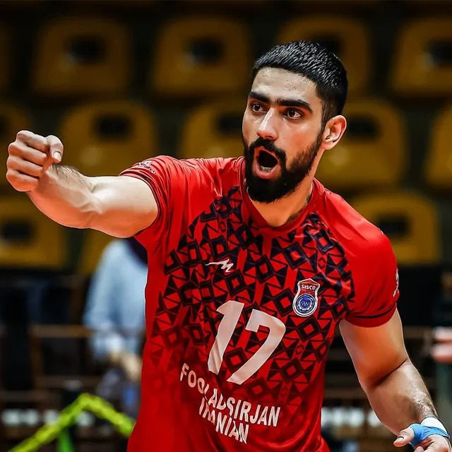 درخشش علی حاجیپور - مجله خبری لیورپول درخشش علی حاجیپور