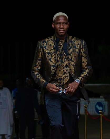 Moussa Djenepo wallpaper