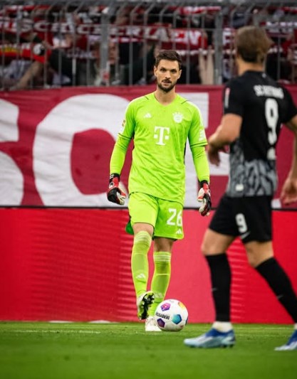 Son Ulreich wallpaper hd Son Ulreich wallpaper hd