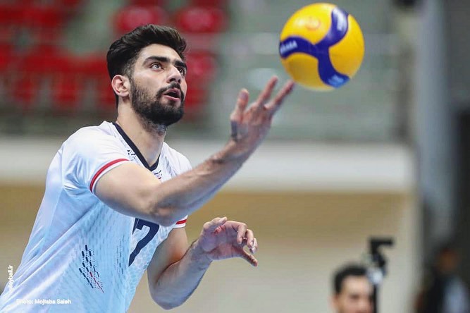 حاجیپور در مسابقات آسیایی و داخلی - مجله خبری لیورپول حاجیپور در مسابقات آسیایی و داخلی