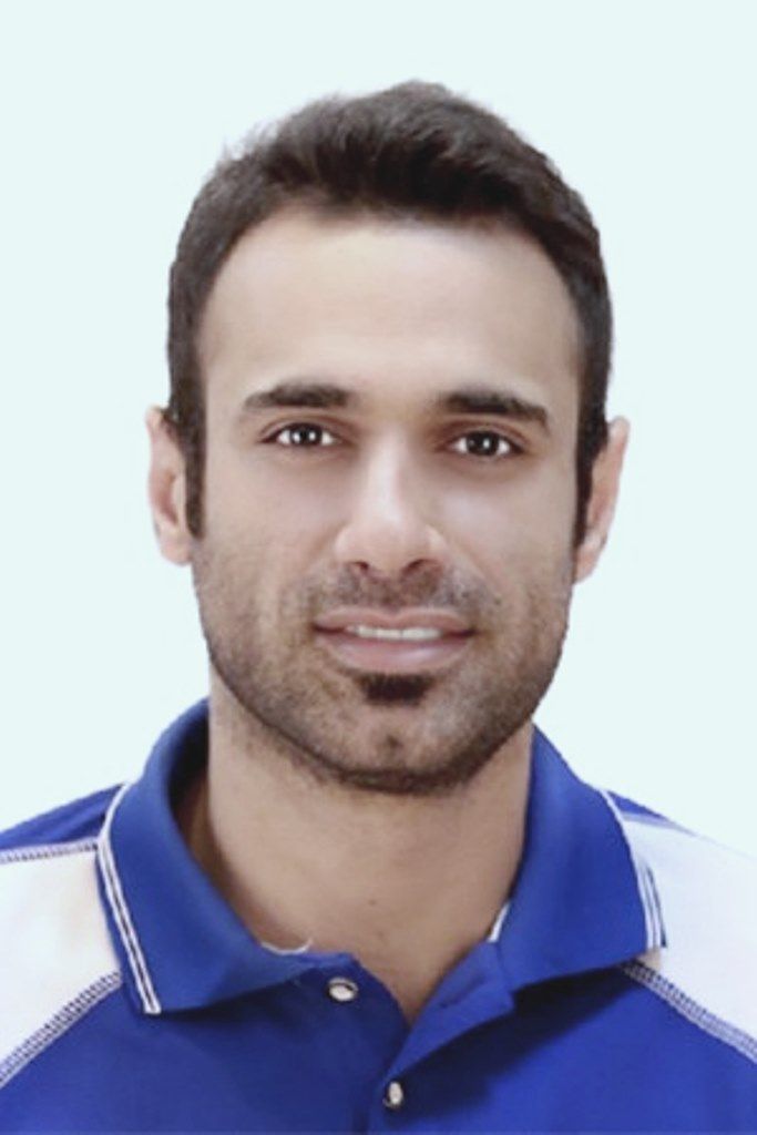 عکس عادل غلامی