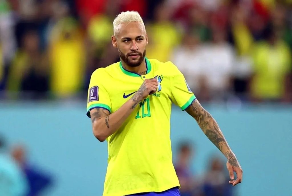 نیمار - مجله خبری لیورپول نیمار