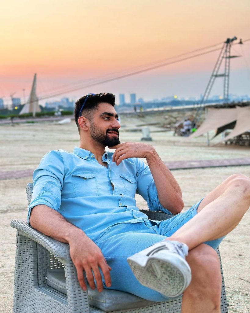 سن علی حاجیپور بازیکن والیبال - مجله خبری لیورپول سن علی حاجیپور بازیکن والیبال