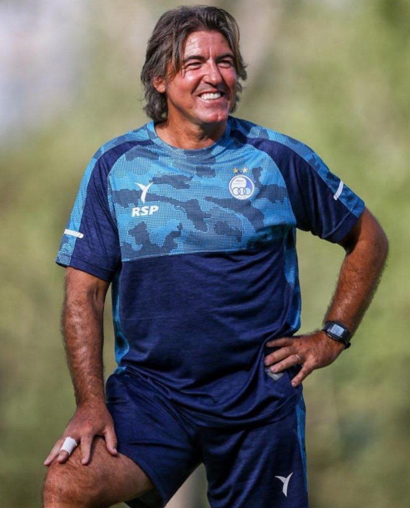 ریکاردو ساپینتو عکس 2025 - مجله خبری لیورپول ریکاردو ساپینتو عکس 2025