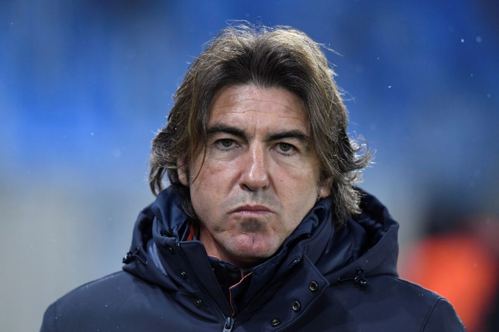 عکس ریکاردو ساپینتو - مجله خبری لیورپول عکس ریکاردو ساپینتو