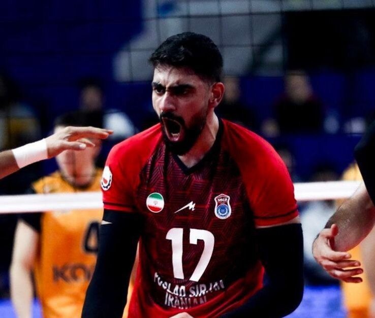 زندگی ورزشی علی حاجیپور - مجله خبری لیورپول زندگی ورزشی علی حاجیپور