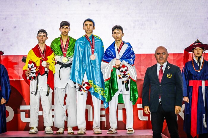 مهدی رزمیان عکس
