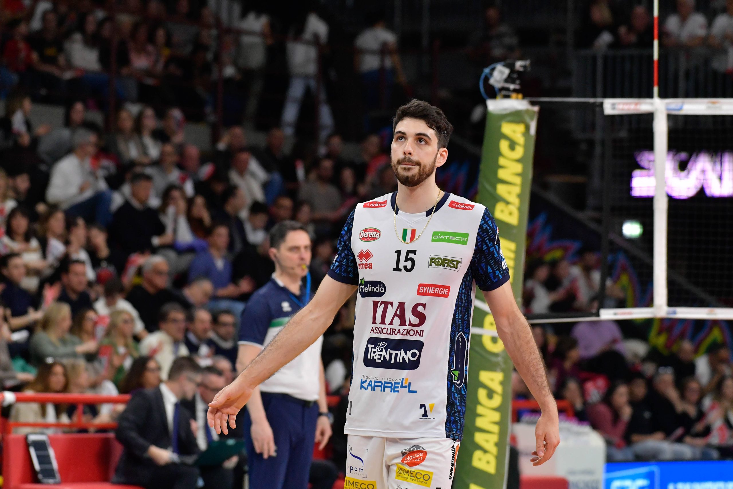 wallpaper hd Daniele Lavia 