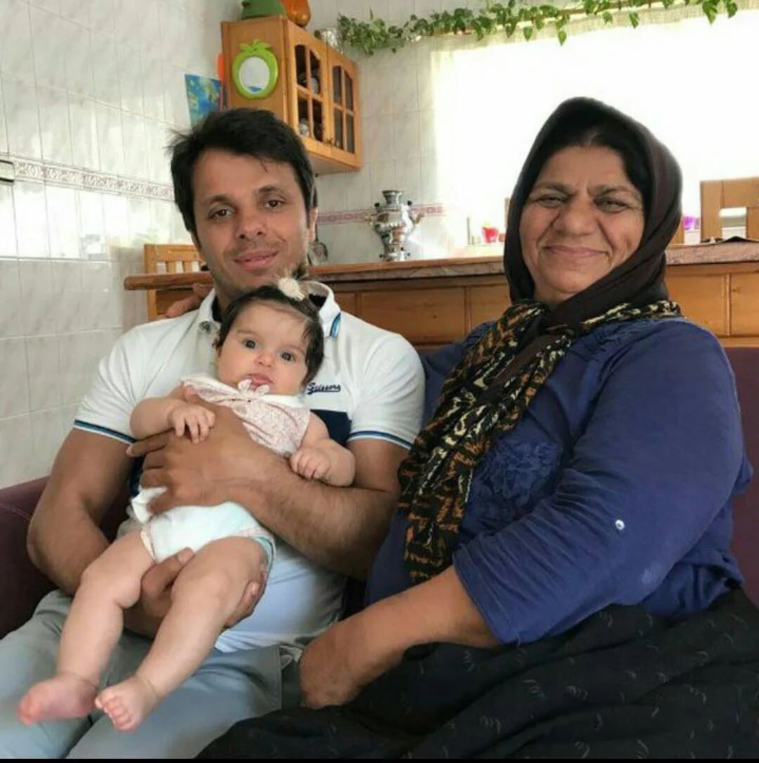حسن رنگرز