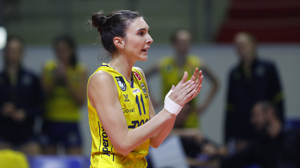 wallpaper 4k Naz Aydemir