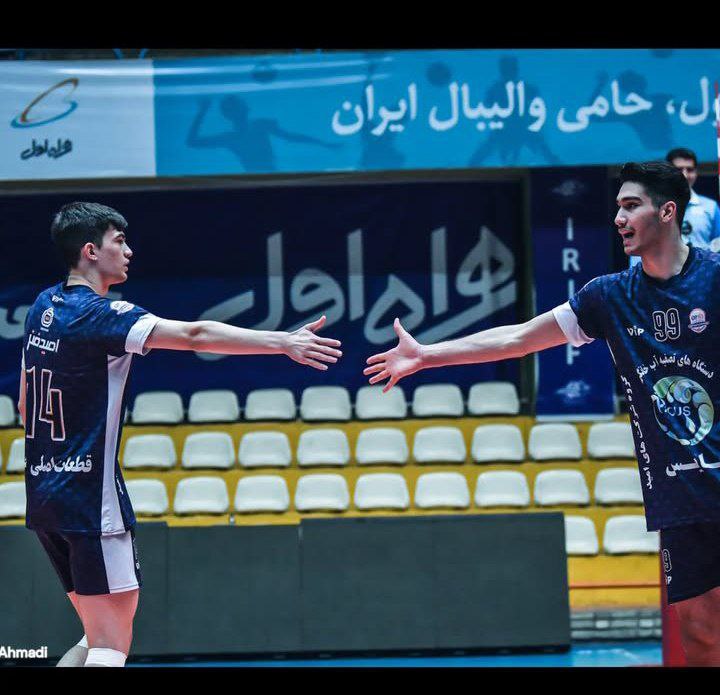 والپیپر طاها بهبودنیا