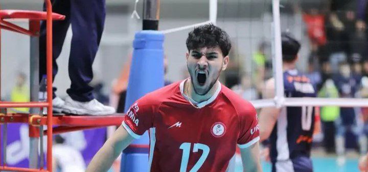 عکس های آرین محمودی‌نژاد
