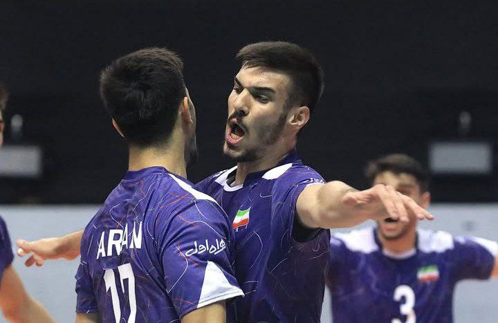 عکس پروفایل آرین محمودی‌نژاد