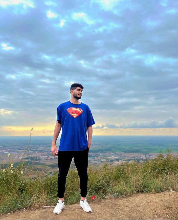 wallpaper 4k Ali Hagparast