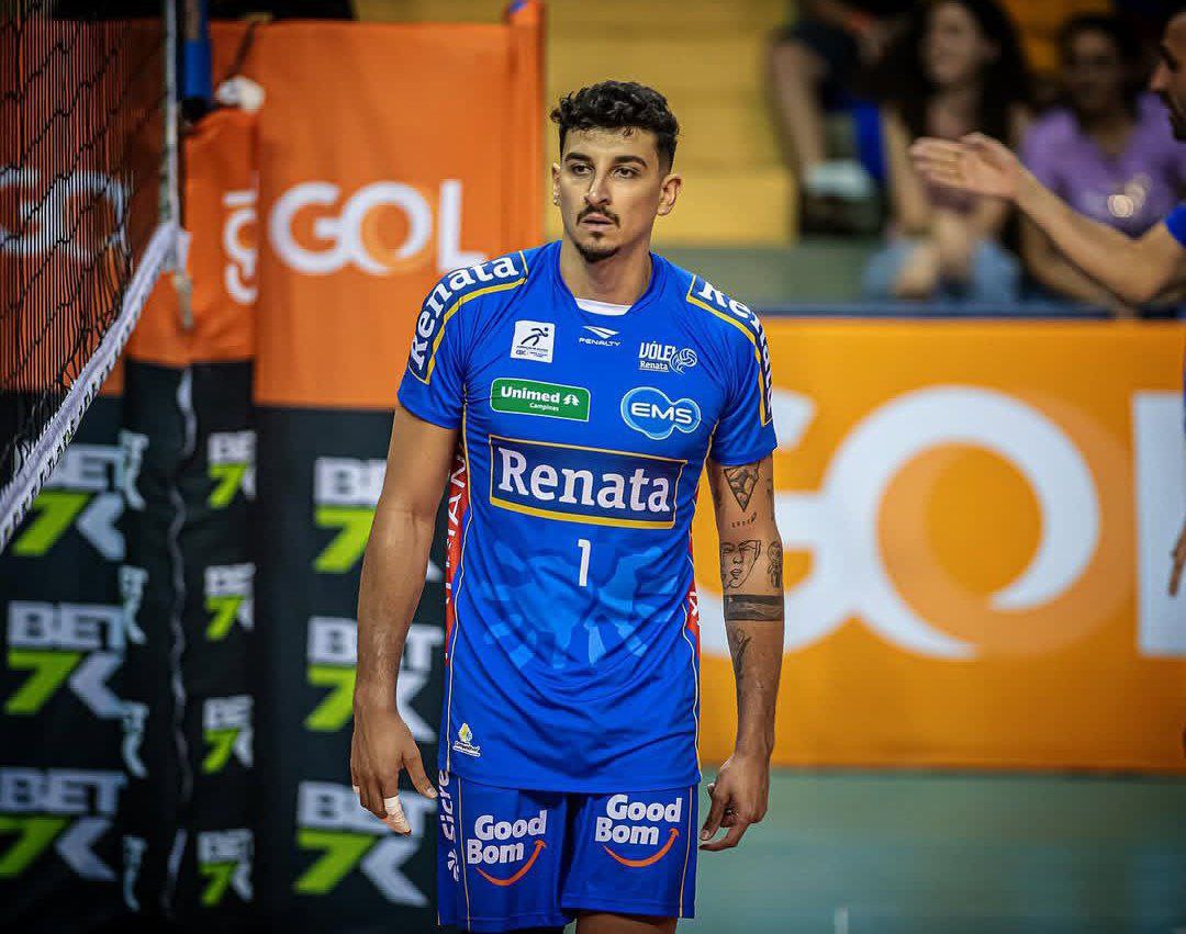 Bruno Lima wallpaper 4k 