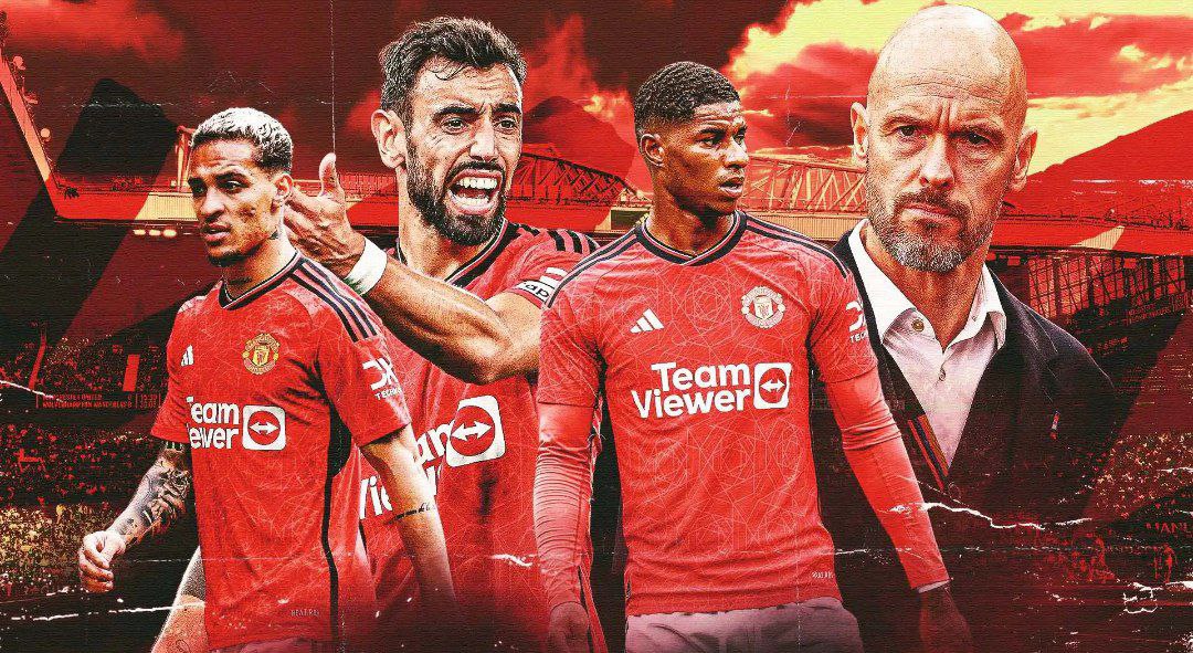 منچستر یونایتد کلاسیک ترین تیم fc26