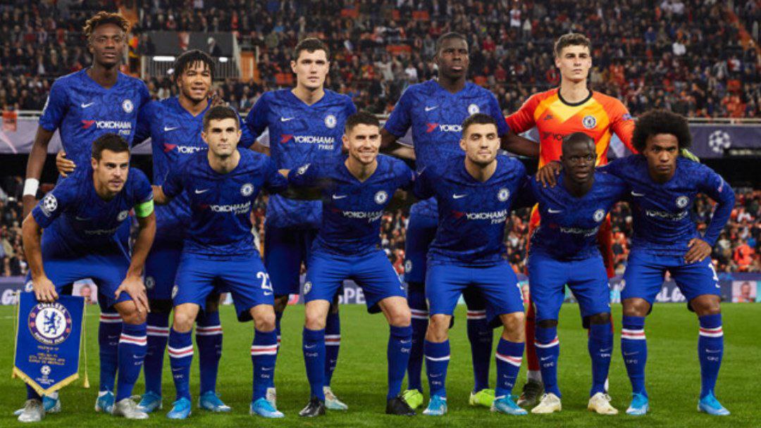 بهترین ترکیب چلسی در fc26
