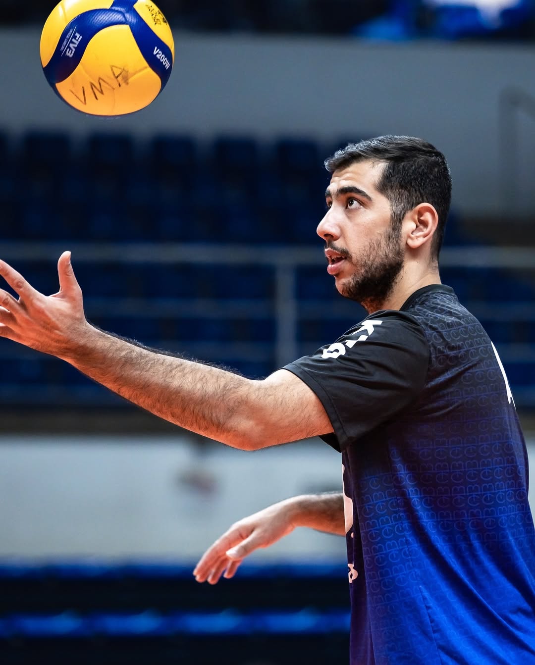 wallpaper 4k Javad Karimi
