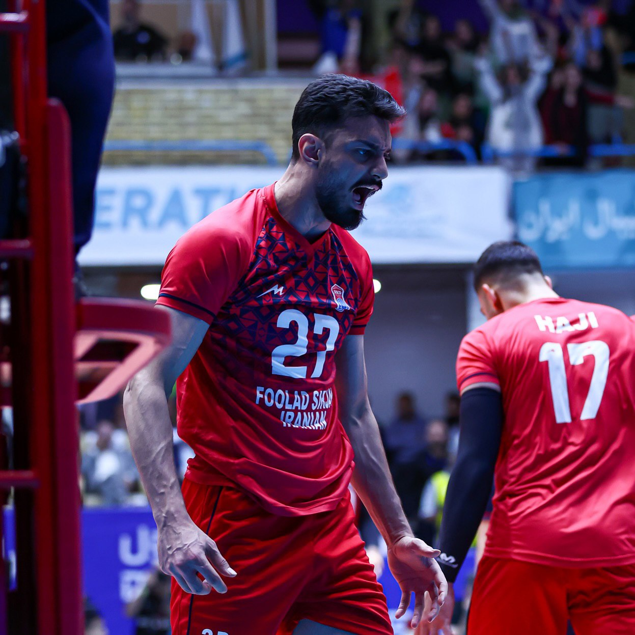 wallpaper Mohammad Valizadeh