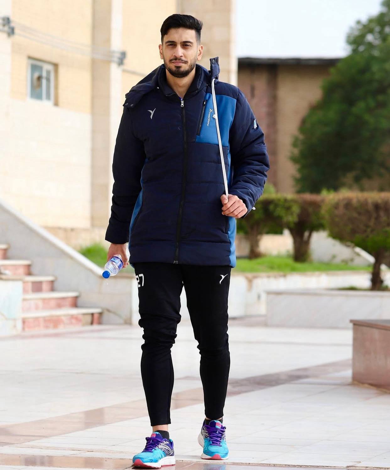 عکس های امیرحسین غلامی