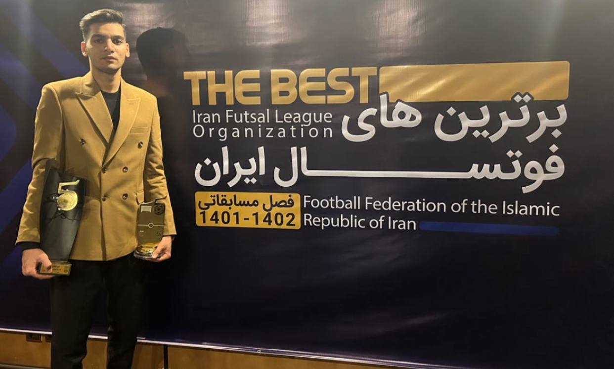 عکس های محمدحسین بازیار