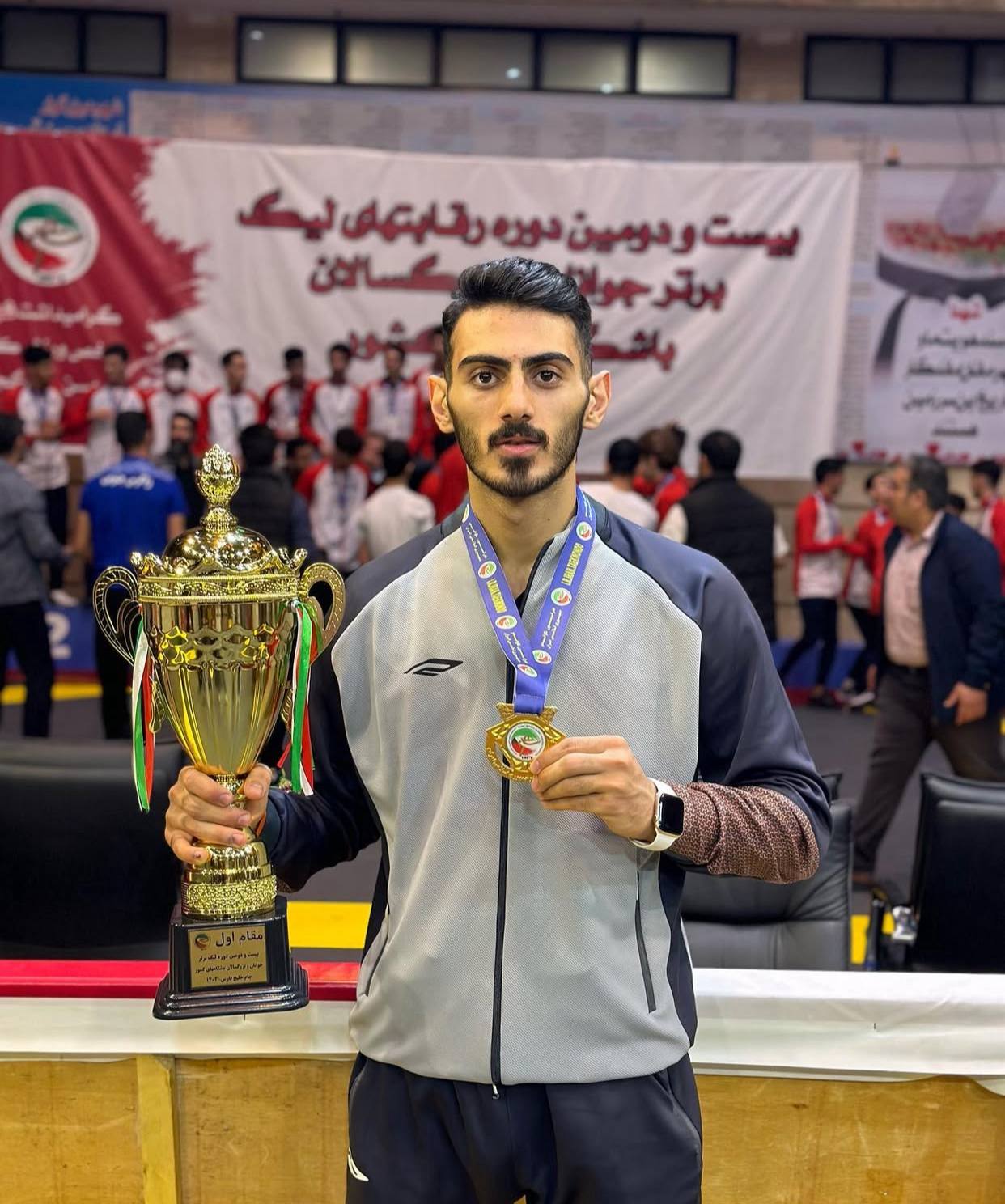 امیرسینا بختیاری عکس ها