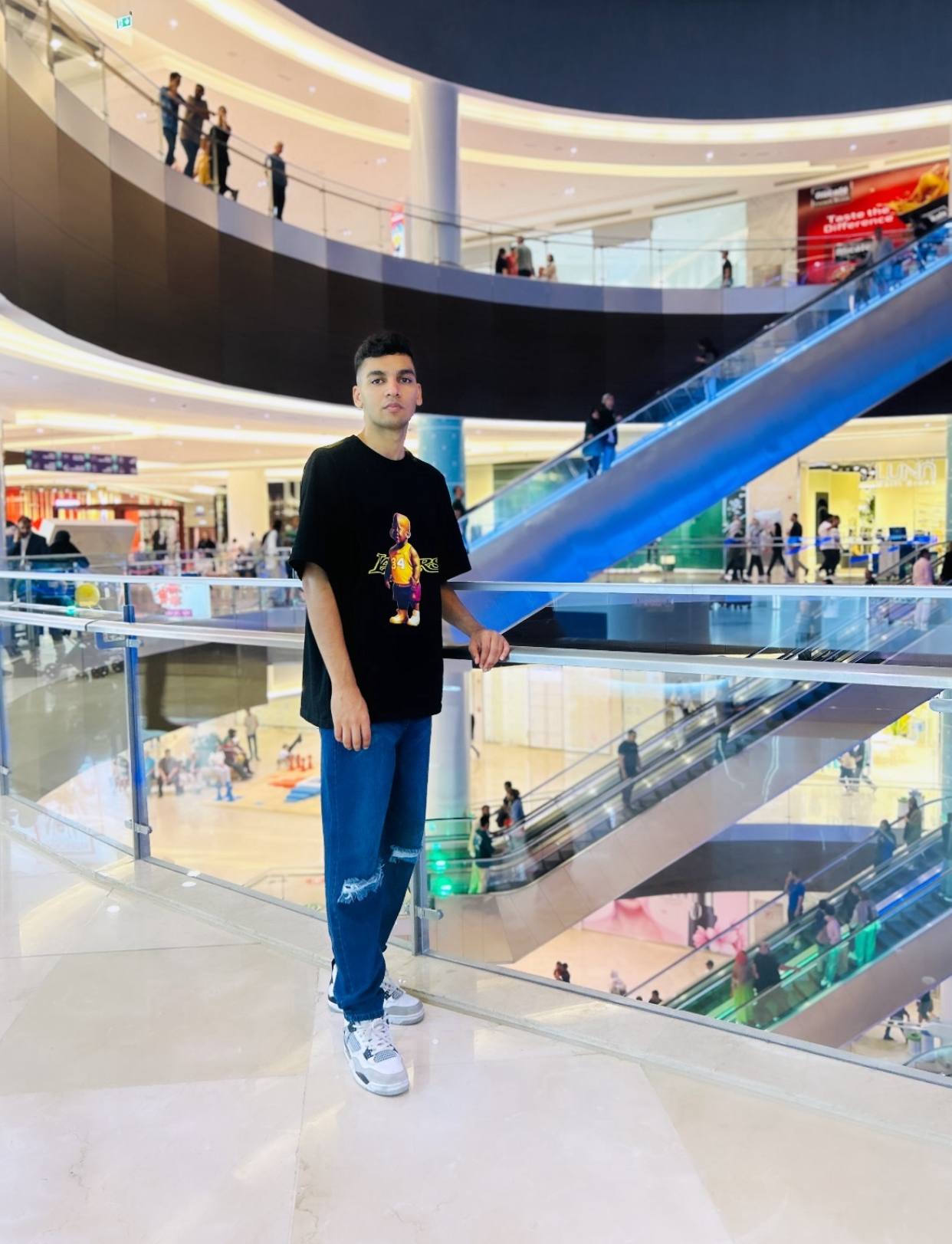 عکس محمدحسین بازیار
