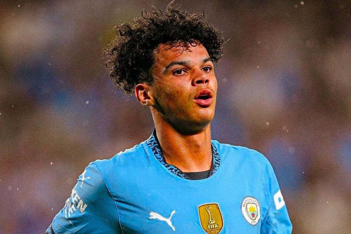 عکس نیکو اوریلی فوتبالیست - لیورپول ایران عکس نیکو اوریلی فوتبالیست