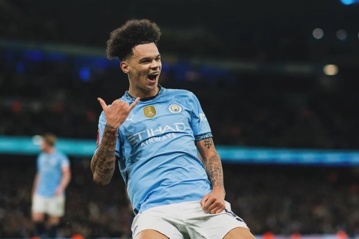 والپیپر نیکو اوریلی فوتبالی 2025 - لیورپول ایران والپیپر نیکو اوریلی فوتبالی 2025