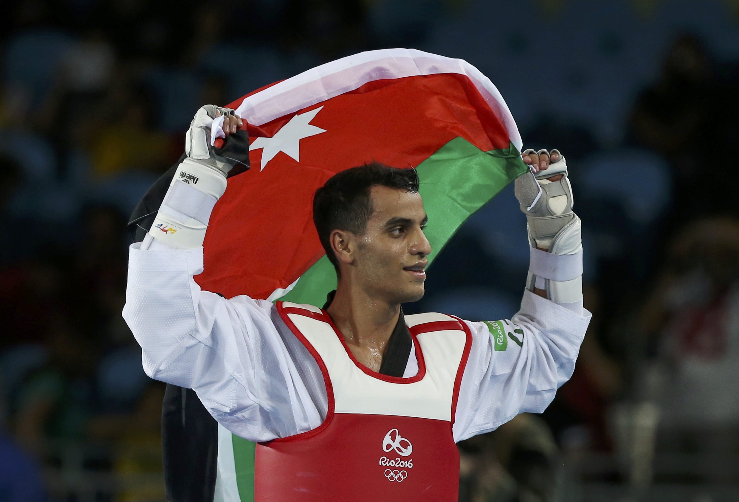 آحمد ابوغوش