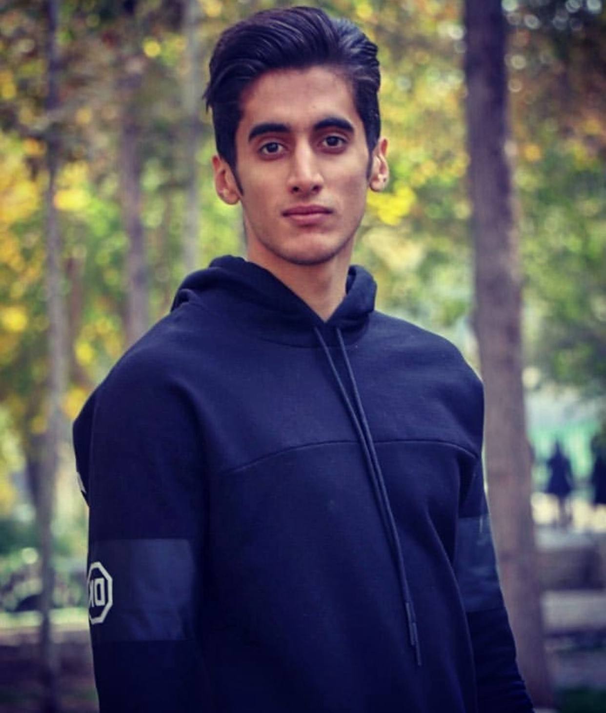 محمد حسین یزدانی والپیپر