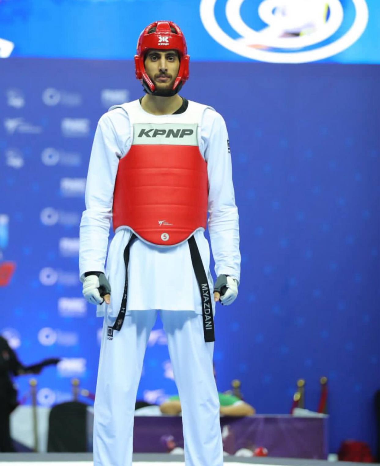 محمد حسین یزدانی عکس