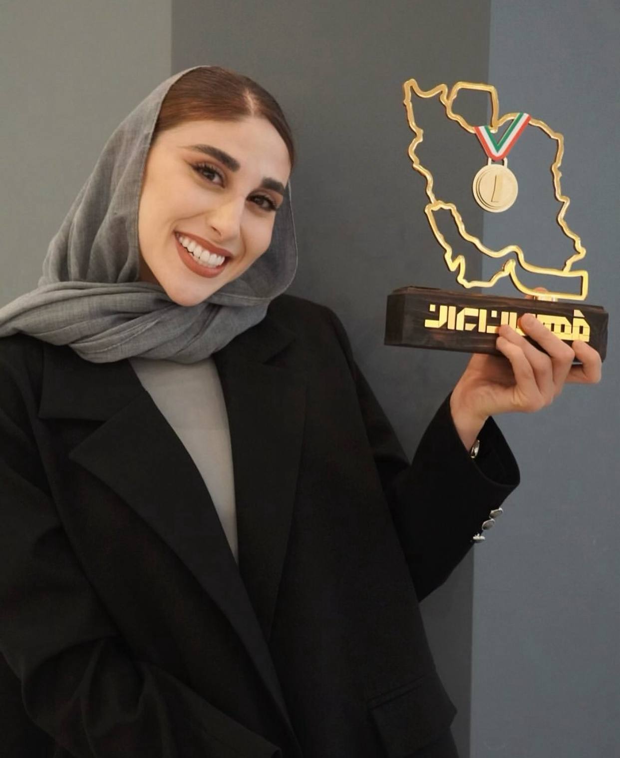 عکس های ناهید کیانی