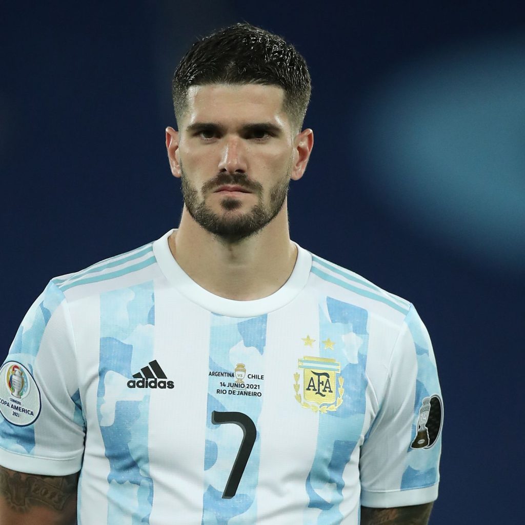 عکس دی پائول آرژانتین - مجله خبری لیورپول عکس دی پائول آرژانتین