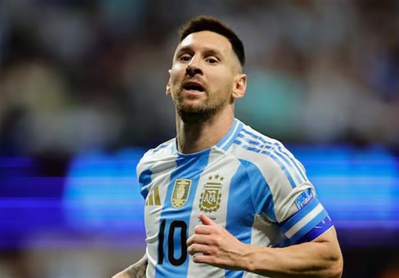 عکس های مسی با آرژانتین در جام جهانی - مجله خبری لیورپول عکس های مسی با آرژانتین در جام جهانی