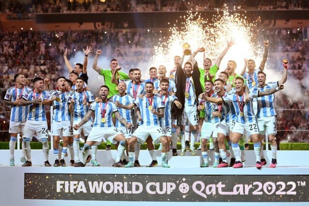 عکس های بازیکنان تیم ملی آرژانتین - مجله خبری لیورپول عکس های بازیکنان تیم ملی آرژانتین