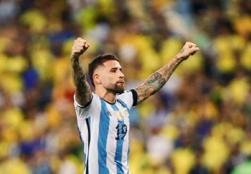 عکس های اوتامندی آرژانتین - مجله خبری لیورپول عکس های اوتامندی آرژانتین