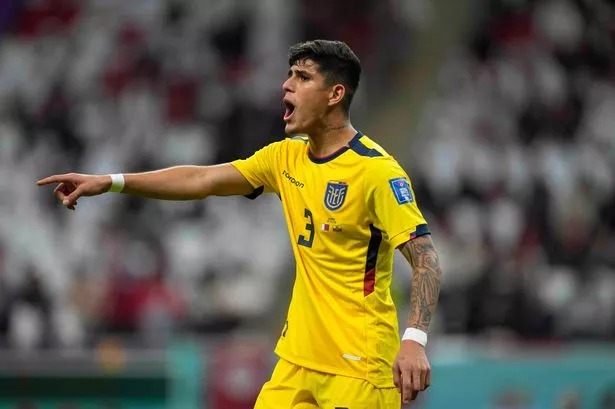 آمار پیرو هینکپیه