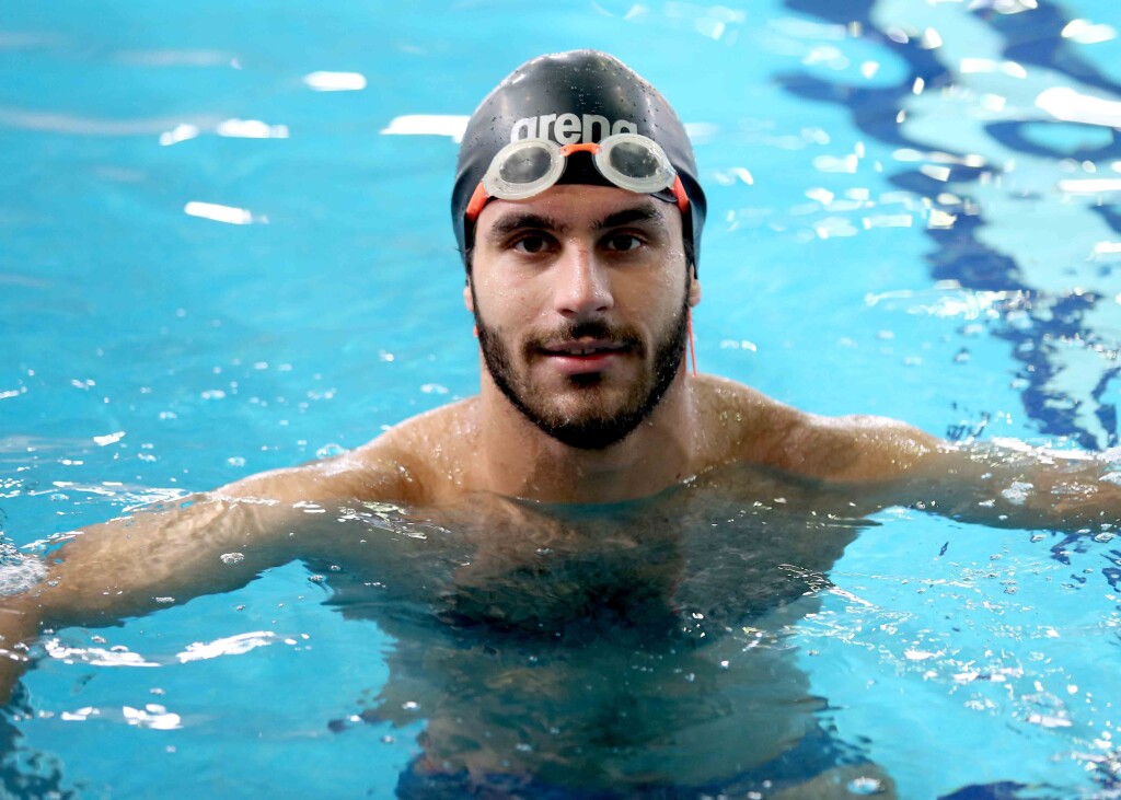 مسابقات و مدال های متین سهران - مجله خبری لیورپول مسابقات و مدال های متین سهران