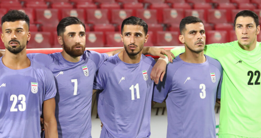 غایبان بزرگ تیم ملی ایران در این تورنمنت - مجله خبری لیورپول غایبان بزرگ تیم ملی ایران در این تورنمنت