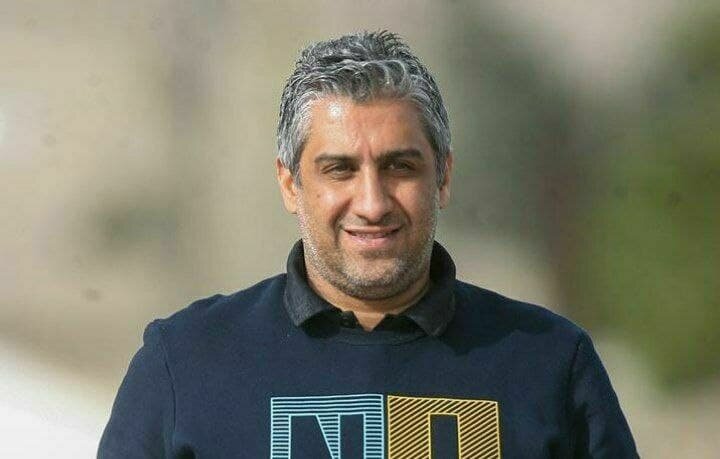 تصاویر فرزاد مجیدی