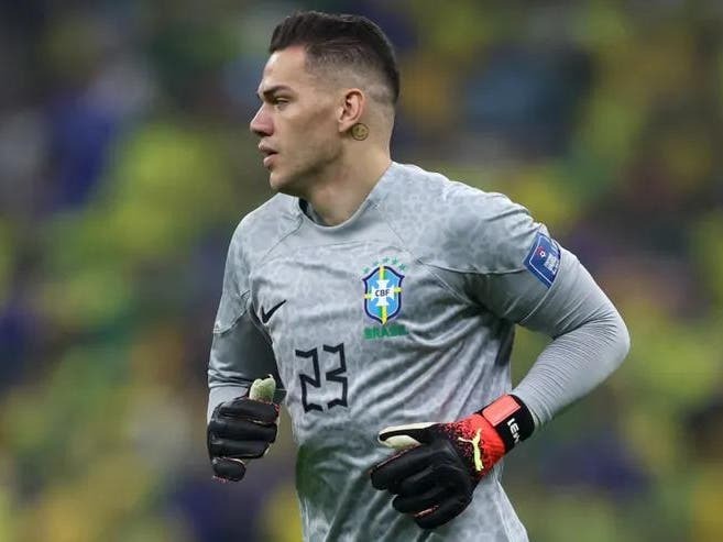 دستمزد ادرسون