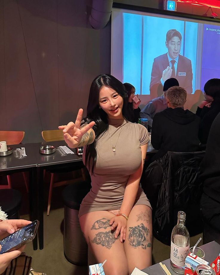 عکس زن سکسی کره ای - مجله خبری لیورپول عکس زن سکسی کره ای