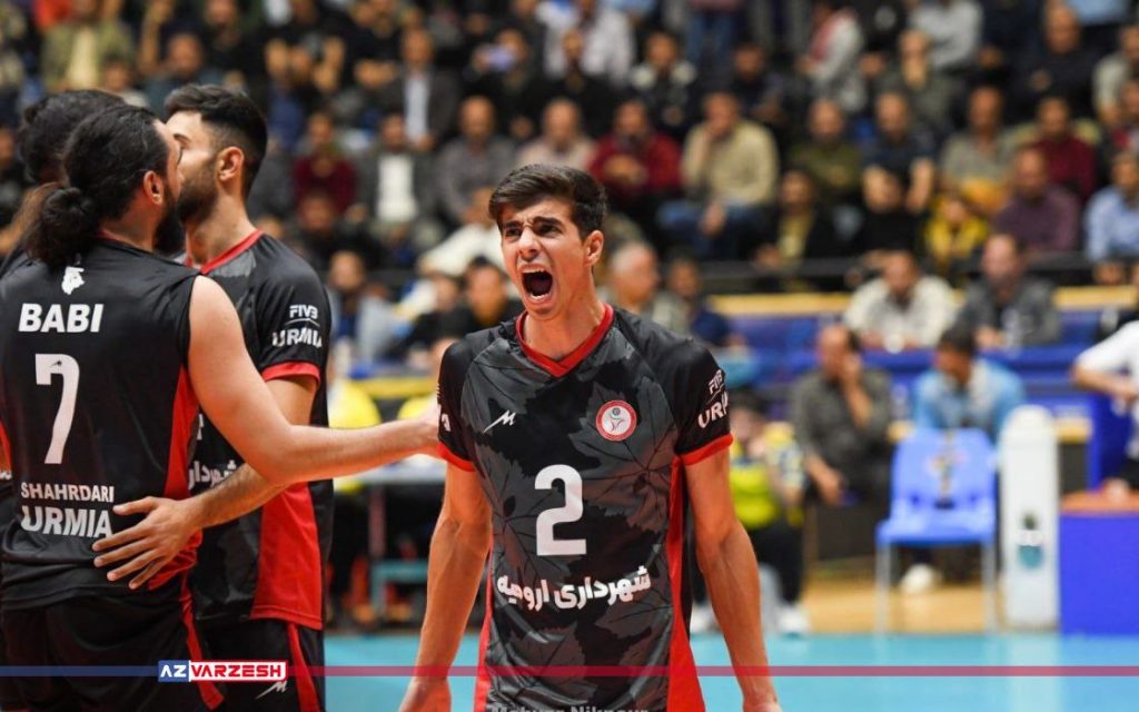 عکس های امیر آفتاب آذری