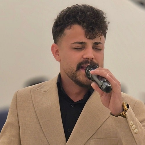 آثار و آلبومهای معروف محمد ملایی - مجله خبری لیورپول آثار و آلبومهای معروف محمد ملایی