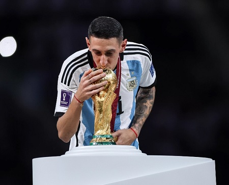 دیماریا عکس جام جهانی - مجله خبری لیورپول دیماریا عکس جام جهانی