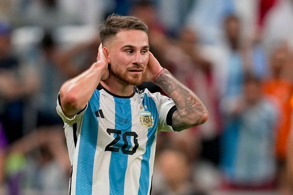 حقوق آلکسیس مک آلیستر - مجله خبری لیورپول حقوق آلکسیس مک آلیستر